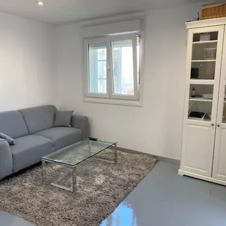 Ferienwohnung Precioso Piso En Portonovo, Cerca Playa. Sanxenxo Exterior foto