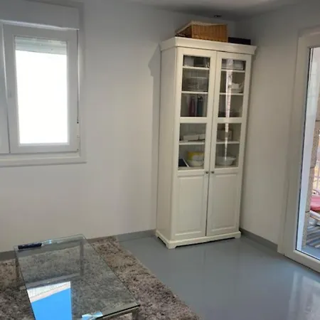 Ferienwohnung Precioso Piso En Portonovo, Cerca Playa. Sanxenxo Exterior foto