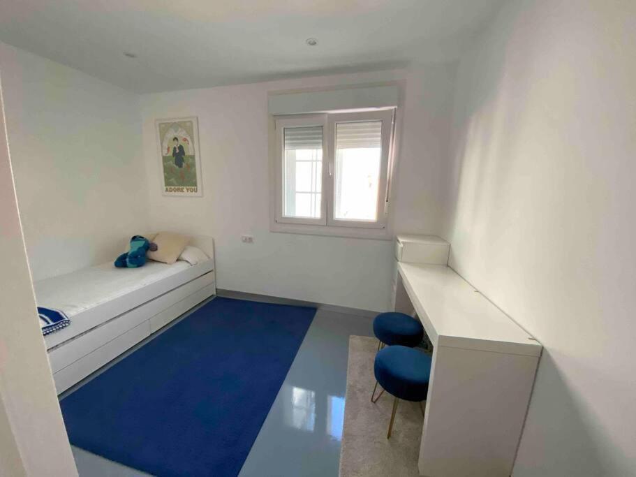 Apartment Precioso Piso En Portonovo, Cerca Playa.